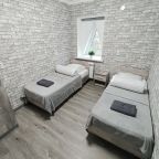 Апартаменты (Огромная 3-комн. квартира в центре города), Апартаменты Сенода