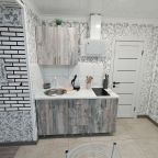 Апартаменты (Огромная 3-комн. квартира в центре города), Апартаменты Сенода