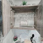 Апартаменты (Огромная 3-комн. квартира в центре города), Апартаменты Сенода