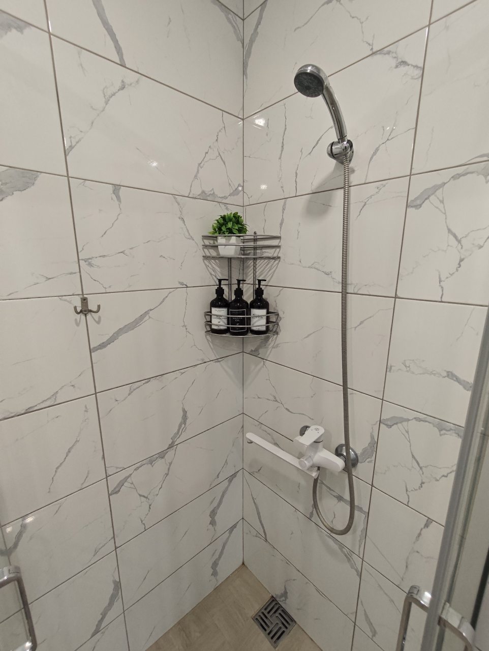 Апартаменты (Огромная 3-комн. квартира в центре города), Апартаменты Сенода