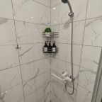 Апартаменты (Огромная 3-комн. квартира в центре города), Апартаменты Сенода