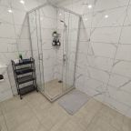 Апартаменты (Огромная 3-комн. квартира в центре города), Апартаменты Сенода