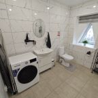 Апартаменты (Огромная 3-комн. квартира в центре города), Апартаменты Сенода