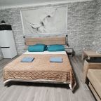 Студио (Уютная в самом центре), Апартаменты Сенода