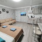 Студио (Уютная в самом центре), Апартаменты Сенода