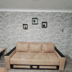 Студио (Уютная в самом центре), Апартаменты Сенода