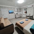 Студио (Уютная в самом центре), Апартаменты Сенода