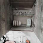 Студио (Уютная в самом центре), Апартаменты Сенода