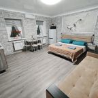 Студио (Уютная в самом центре), Апартаменты Сенода