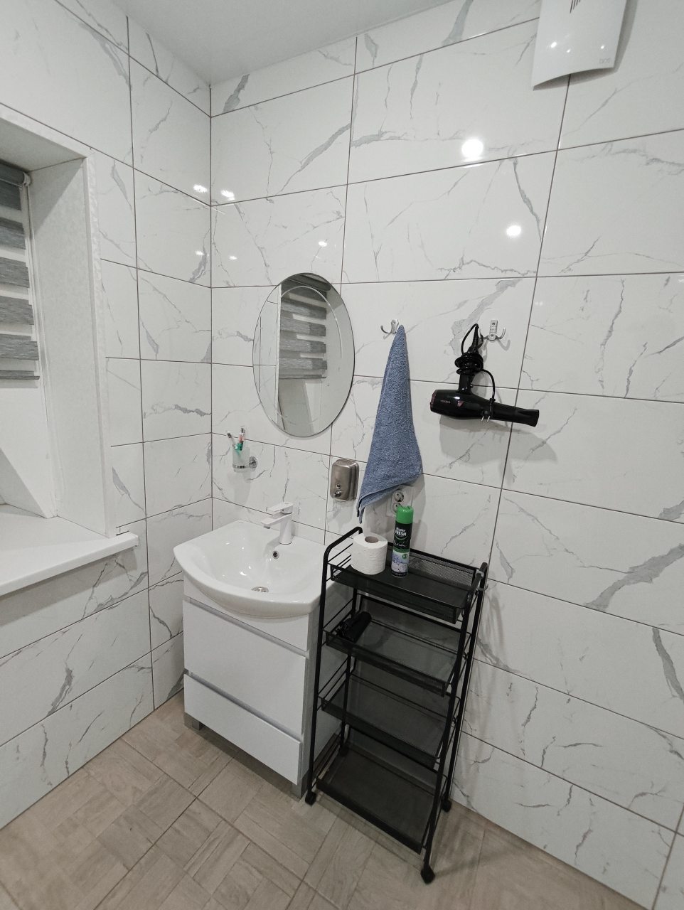 Студио (Уютная в самом центре), Апартаменты Сенода