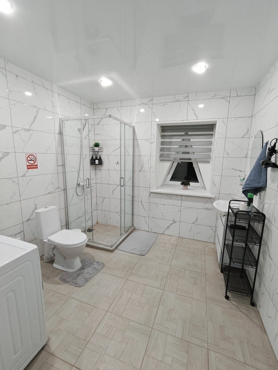 Студио (Уютная в самом центре), Апартаменты Сенода