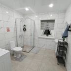 Студио (Уютная в самом центре), Апартаменты Сенода