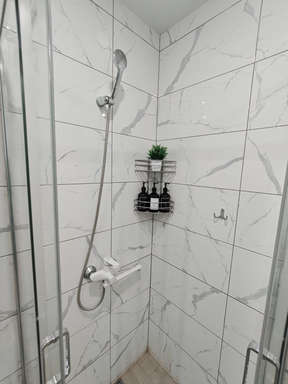 Студио (Уютная в самом центре), Апартаменты Сенода