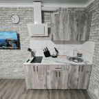 Студио (Уютная в самом центре), Апартаменты Сенода