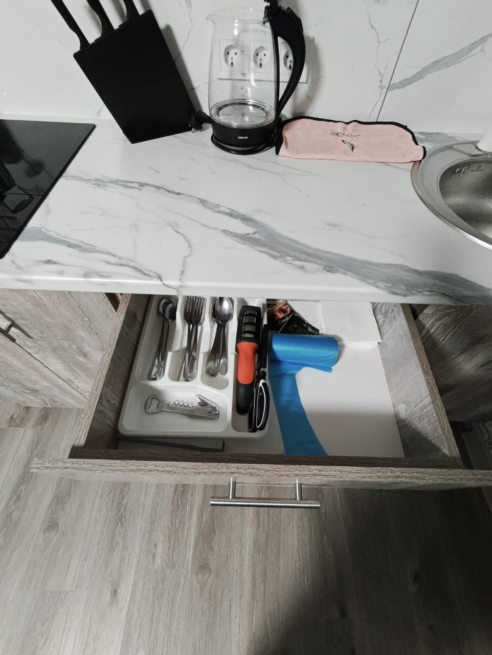 Студио (Уютная в самом центре), Апартаменты Сенода