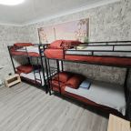 Апартаменты (Светлая 2-комн. квартира), Апартаменты Сенода