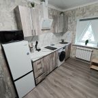 Апартаменты (Светлая 2-комн. квартира), Апартаменты Сенода