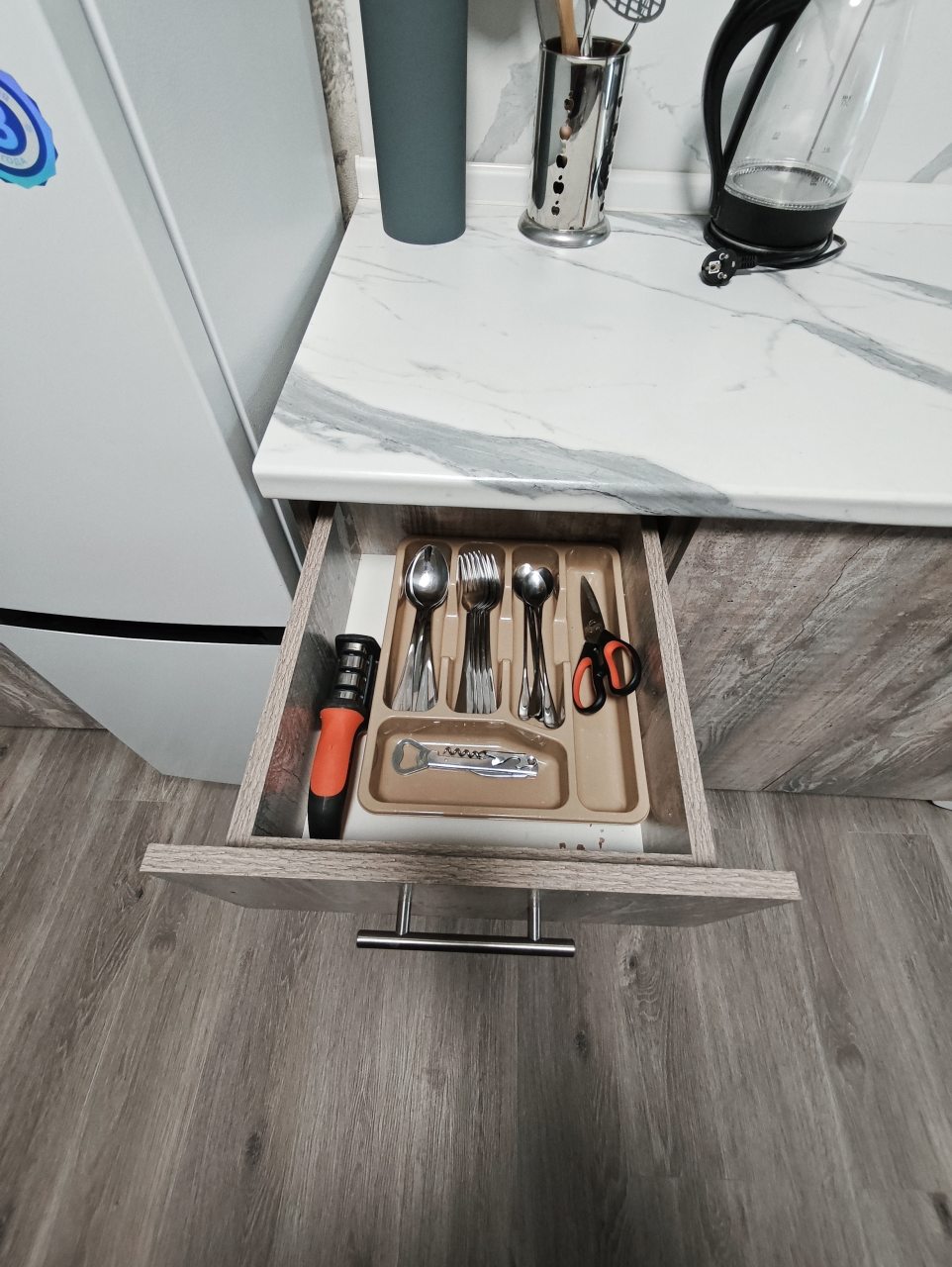 Апартаменты (Светлая 2-комн. квартира), Апартаменты Сенода