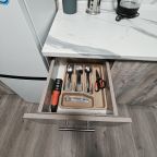 Апартаменты (Светлая 2-комн. квартира), Апартаменты Сенода