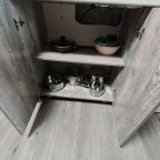 Апартаменты (Светлая 2-комн. квартира), Апартаменты Сенода