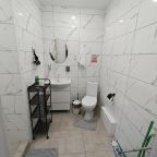 Апартаменты (Светлая 2-комн. квартира), Апартаменты Сенода