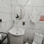 Апартаменты (Светлая 2-комн. квартира), Апартаменты Сенода