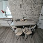 Апартаменты (Светлая 2-комн. квартира), Апартаменты Сенода