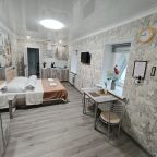 Студио (С новым евроремонтом в центре), Апартаменты Сенода