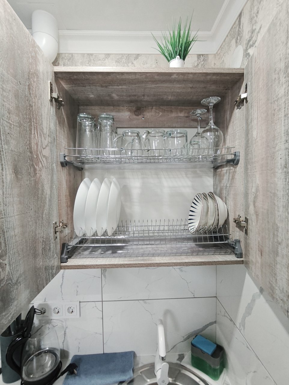 Студио (С новым евроремонтом в центре), Апартаменты Сенода