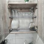 Студио (С новым евроремонтом в центре), Апартаменты Сенода