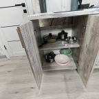 Студио (С новым евроремонтом в центре), Апартаменты Сенода