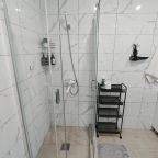 Студио (С новым евроремонтом в центре), Апартаменты Сенода