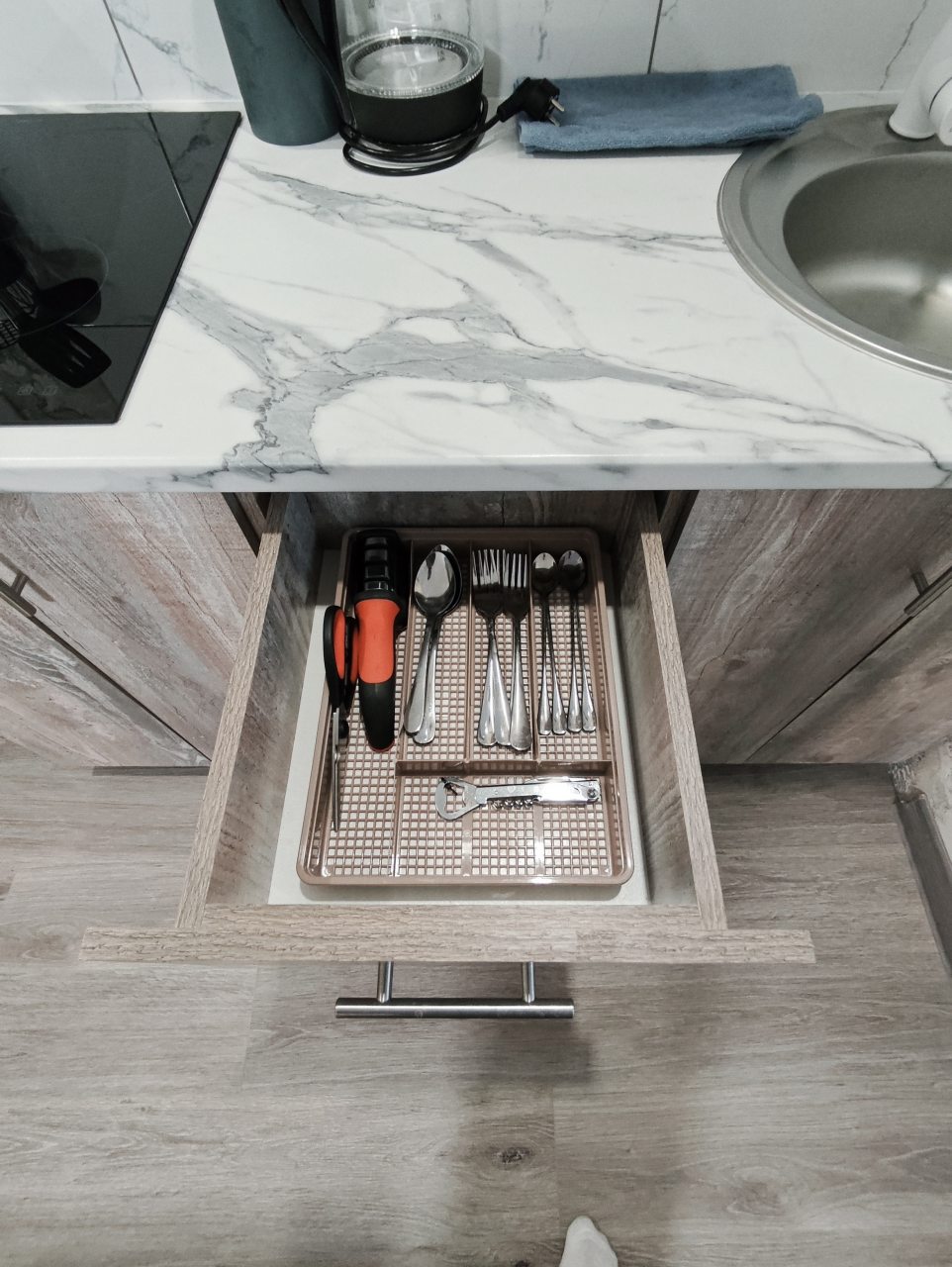 Студио (С новым евроремонтом в центре), Апартаменты Сенода