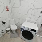 Студио (С новым евроремонтом в центре), Апартаменты Сенода