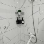 Студио (С новым евроремонтом в центре), Апартаменты Сенода