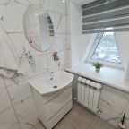 Студио (С новым евроремонтом в центре), Апартаменты Сенода