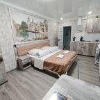 Студио (С новым евроремонтом в центре), Апартаменты Сенода