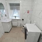 Студио (С новым евроремонтом в центре), Апартаменты Сенода