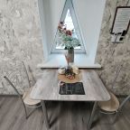 Студио (С новым евроремонтом в центре), Апартаменты Сенода