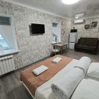 Студио (С новым евроремонтом в центре), Апартаменты Сенода