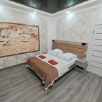 Апартаменты (Большая 2-комн. квартира), Апартаменты Сенода