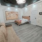 Апартаменты (Большая 2-комн. квартира), Апартаменты Сенода