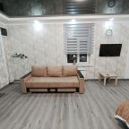 Апартаменты (Большая 2-комн. квартира), Апартаменты Сенода