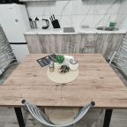 Апартаменты (Большая 2-комн. квартира), Апартаменты Сенода