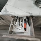 Апартаменты (Большая 2-комн. квартира), Апартаменты Сенода