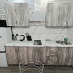 Апартаменты (Большая 2-комн. квартира), Апартаменты Сенода