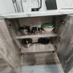 Апартаменты (Большая 2-комн. квартира), Апартаменты Сенода