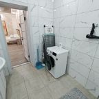 Апартаменты (Большая 2-комн. квартира), Апартаменты Сенода