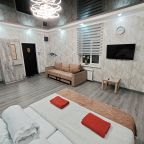 Апартаменты (Большая 2-комн. квартира), Апартаменты Сенода