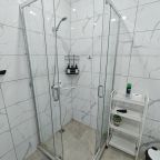 Апартаменты (Большая 2-комн. квартира), Апартаменты Сенода